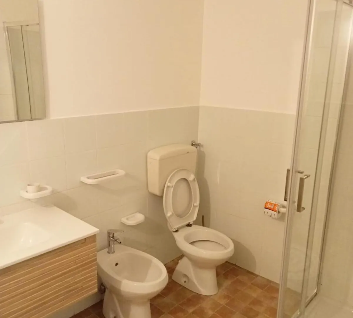 Scopelos Scopello  Apartment Scopello (Sicily)