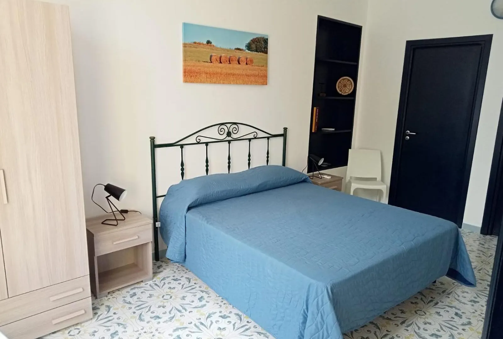 Apartment Scopelos Scopello