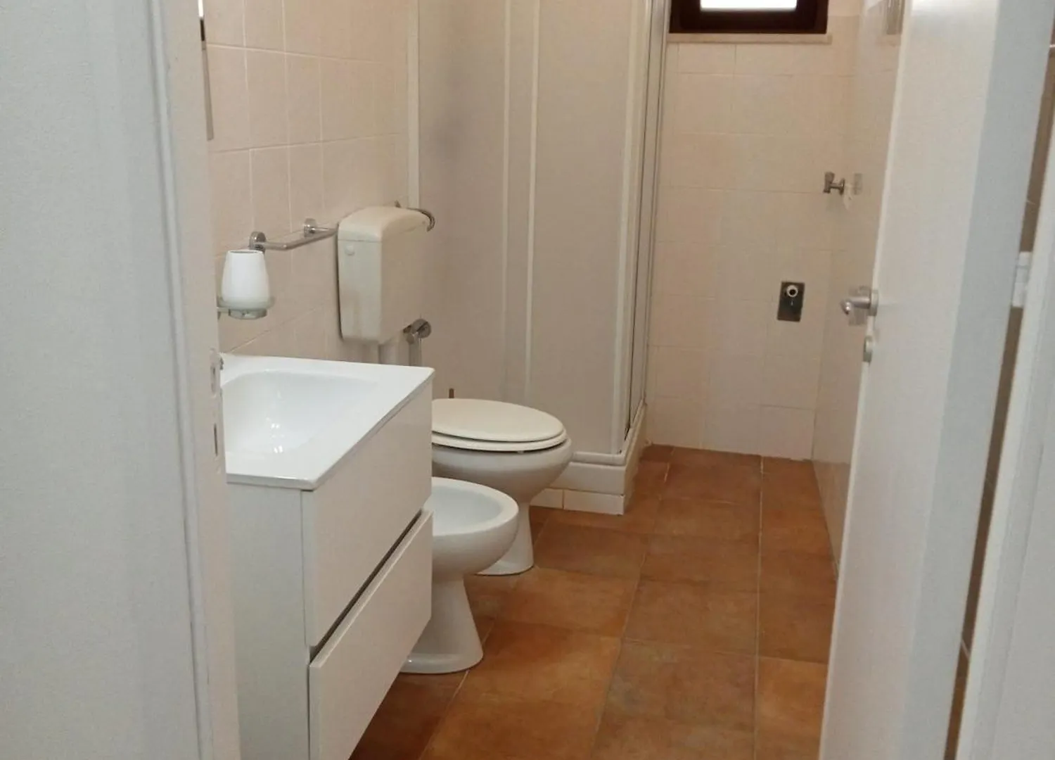 Apartment Scopelos Scopello
