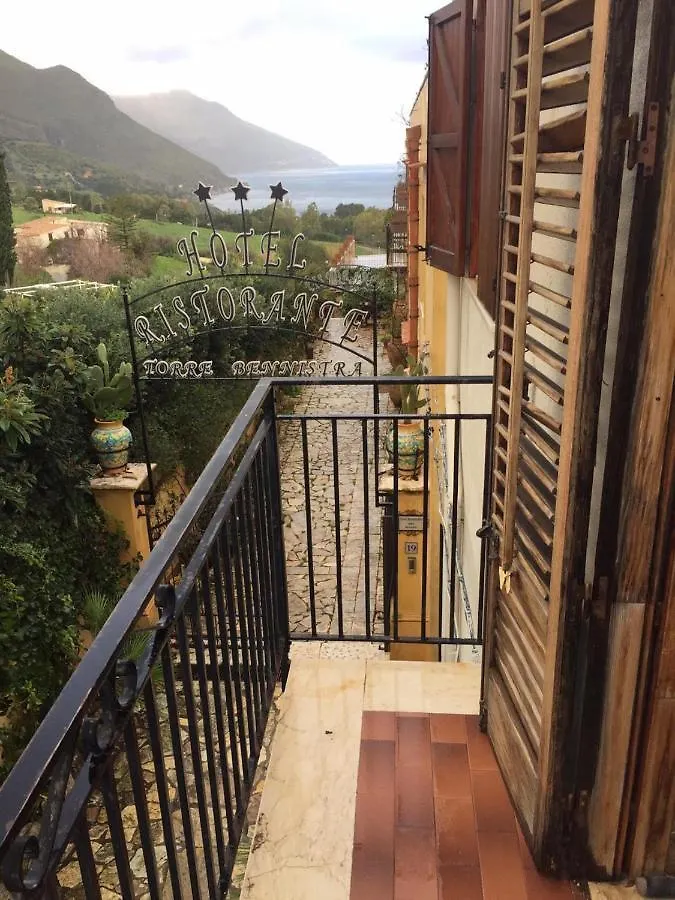 Apartment Scopelos Scopello